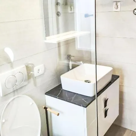 Frlea-1 By Interhome شقة