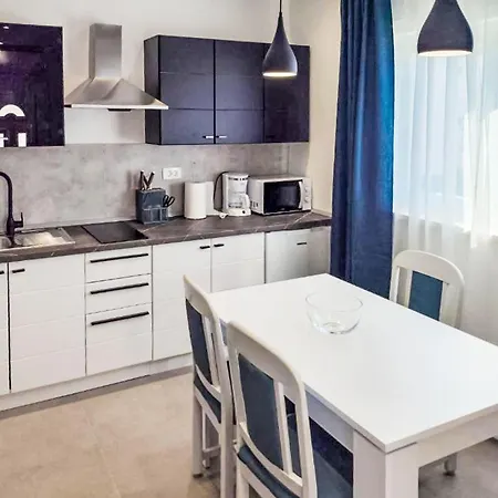 Frlea-1 By Interhome شقة *